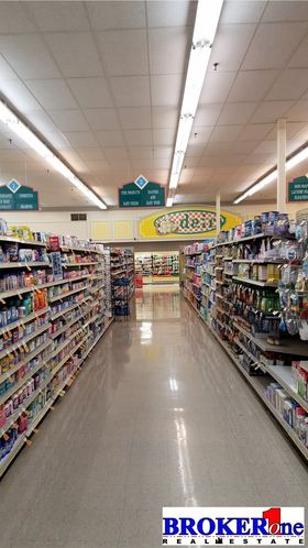 Retail Redevelopment Opportunity: 1375 Cy Ave, Casper, WY 82604